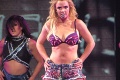 Britney Spears na sebe poriadne zapracovala: To je postavička!