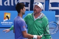 Bývalý Djokovičov tréner sa topí v problémoch: Boris Becker padol na dno!