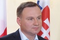Poliaci si vydobyli svoje: Prezident nepodpíše kontroverzné zákony o súdoch