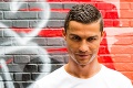 Ronaldo sa vyhováral pred súdom: Nedokončil som ani základnú školu!