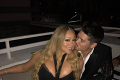 Do Mariah sa po najnovšej fotke pustili fanúšikovia: Neschudneš už?!