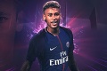 Neymarove dresy sú v Paríži od rána v predaji: TOP 10 rekordných prestupov vo futbale