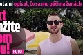 Ženatý muž pár vetami opísal, čo sa mu páči na ženách: Jeho text sa okamžite stal hitom internetu!