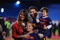 Messi povie dnes áno svojej detskej láske Antonelle: V štvrti, kde zabíjajú drogové bandy!