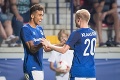 Médiá nešetrili anglický tím po zápase v Ružomberku: Bol to bezkrvný výkon Evertonu