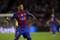 Neymar desí Barcelonu, neuverité, ako dlho už hviezda nedala gól