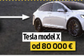Elektromobil je dostupnejší: Tesla 3 za cenu škodovky!