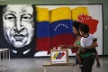 Vážne obvinenie po kontroverzných voľbách vo Venezuele: Bola zmanipulovaná účasť voličov?