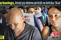 Unikla FOTKA z paluby boeingu, ktorý po dráme pristál na letisku Sliač: Detail nad hlavami cestujúcich desí!