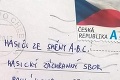 Martin poslal kolegom pohľadnicu z českých kúpeľov: Namiesto srdečného pozdravu samé nadávky!