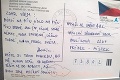 Martin poslal kolegom pohľadnicu z českých kúpeľov: Namiesto srdečného pozdravu samé nadávky!