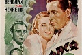 Kultový film Casablanca prepisuje históriu: Najdrahší filmový plagát všetkých čias!