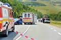 Nehoda, pri ktorej zomreli Ondrej († 36) a dve jeho deti († 2 a † 5): Polícia skúma zásadný dôkaz!