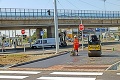 Modernizácia električkových tratí v Košiciach: Z dopravných uzlov naďalej staveniská