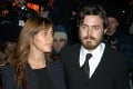 Ďalšie skrachované manželstvo v rodine Affleckovcov: Oscarový herec Casey sa rozvádza po 12 rokoch!