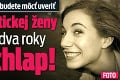 Premena, ktorej nebudete môcť uveriť: Zo sympatickej ženy sa stal za dva roky sexi chlap!