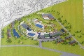 Dobrá správa pre obyvateľov Lipian: Poliaci chcú postaviť akvapark za 8,5 milióna €!