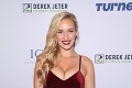 Golfová bohyňa Paige Spiranac: Komu prekážajú moje loptičky?