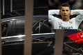 Ronaldo predstúpil v Madride pred súd: Aký trest čaká na portugalskú hviezdu?