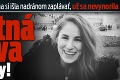 Mladá Slovenka Zuzana si išla nadránom zaplávať, už sa nevynorila: Smutná správa z Ameriky!