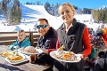 Čo najviac chutí lyžiarom? Ukážeme vám hity tatranských bufetov!