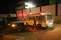Výbuch nálože v metropole Somálska: Zahynulo najmenej 5 ľudí