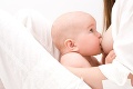Dojčenie má veľa pozitívnych stránok: Pozrite si, čo všetko ovplyvňuje