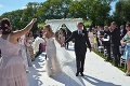 Najbohatší Slovák Andrej Babiš s Monikou: Miliardárska svadba za 10 minút, vieme detaily!