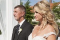 Najbohatší Slovák Andrej Babiš s Monikou: Miliardárska svadba za 10 minút, vieme detaily!