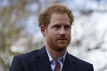 Princ Harry má vážnu konkurenciu: Toto je najsexi člen britskej kráľovskej rodiny!