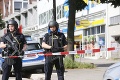 Šialený útok v Nemecku: Muž bezhlavo bodal do ľudí