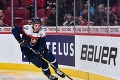 Parádna vizitka pred draftom v NHL: Slovenský mladík sa v zámorí blysol krásnym gólom