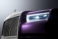 V Londýne predstavili nový Rolls Royce Phantom: Vrchol luxusuna štyroch kolesách!