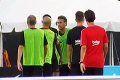 Neymarovi rupli nervy: Veľký konflikt na tréningu Barcelony!