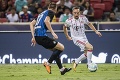 Škriniar čisto odstavil hviezdu Bayernu, tá zápas nedohrala
