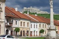Málokto o tom tušil, teraz sa to dozvie celé Slovensko: O Spišský hrad sa bijú dva kraje!