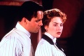 Tri hlavné hviezdy Titanicu na fotke po 20 rokoch: Hercovi sa podaril trefný komentár