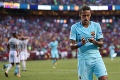 Manchester City vyprášil Real, Neymar sa šikovne otočil a rozhodol zápas