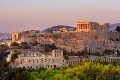 Turistov čaká nepríjemná správa: Cez víkend sa k historickým pamiatkam v Aténach nedostanú!