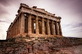 Turistov čaká nepríjemná správa: Cez víkend sa k historickým pamiatkam v Aténach nedostanú!