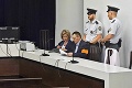Kucherenko na Najvyššom súde s odvolaním nepochodil: Silvia zúrila, Sergej si odsedí 11 rokov!
