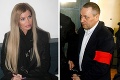 Manžela modelky Silvie Kucherenko odsúdili: Takýto dostal trest!