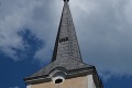 Kostolu v stredoslovenskej dedinke dlho chýbala podstatná vec: Štedrý dar od pobožnej rodiny!