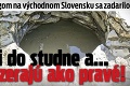 Archeológom na východnom Slovensku sa zadarilo: Skočili do studne a... Tie vyzerajú ako pravé!