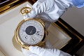 Najlepší chronometer histórie: Toto veľdielo zložili z 1 732 častí!