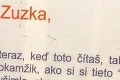 Zamilovaný muž oblepil bratislavskú MHD dojímavým vyznaním: Posledná veta vás dostane!
