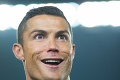 Sexi ruská modelka poslala Ronaldovi jasný odkaz: Skončí v posteli s hviezdnym futbalistom?