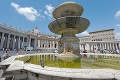 V Ríme vypínajú pre horúčavy a sucho fontány! Obyvateľom a turistom hrozí voda na prídel