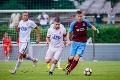 Juraj Kucka sa tešil na Slovákov v novom klube: Nepoznám však mená polovice kádra