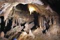Príprava tunela na Soroške priniesla prekvapenie: Objavili pokračovanie Hrušovskej jaskyne?